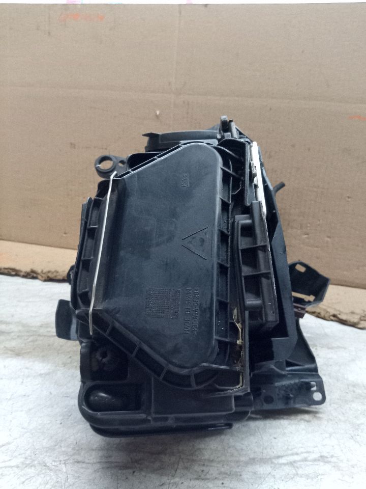 2016 AUDI A5 Left HEADLAMP ASSEMBLY - 191641 — photo 6
