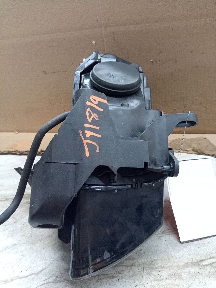 2016 AUDI A5 Left HEADLAMP ASSEMBLY - 191641 — photo 7