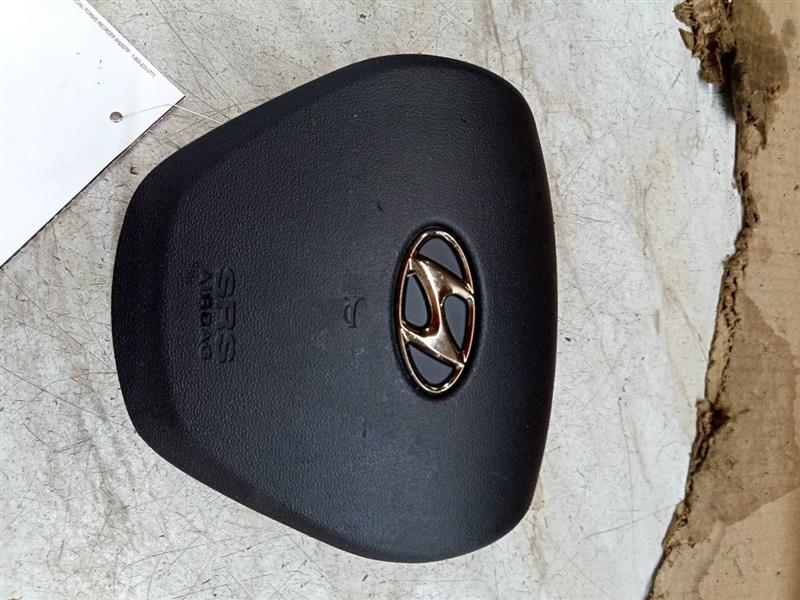 2013 HYUNDAI GENESIS 4cyl Gasoline Turbo 2.0 Left AIR BAG - 191642