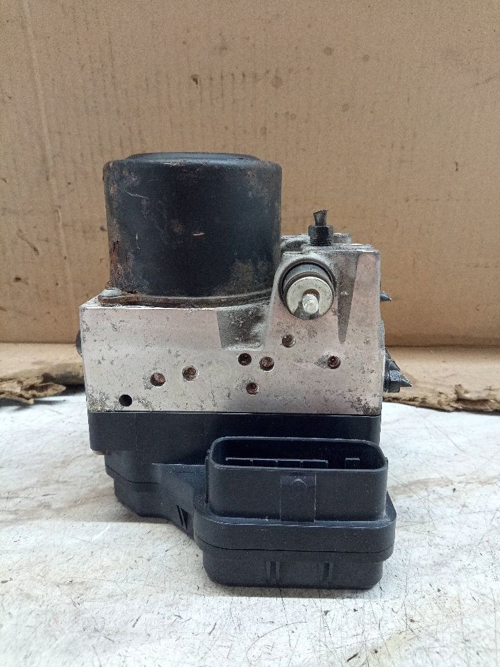 2007 LEXUS IS350 6cyl Gasoline 3.5 Anti-lock Brake Pts - 191646