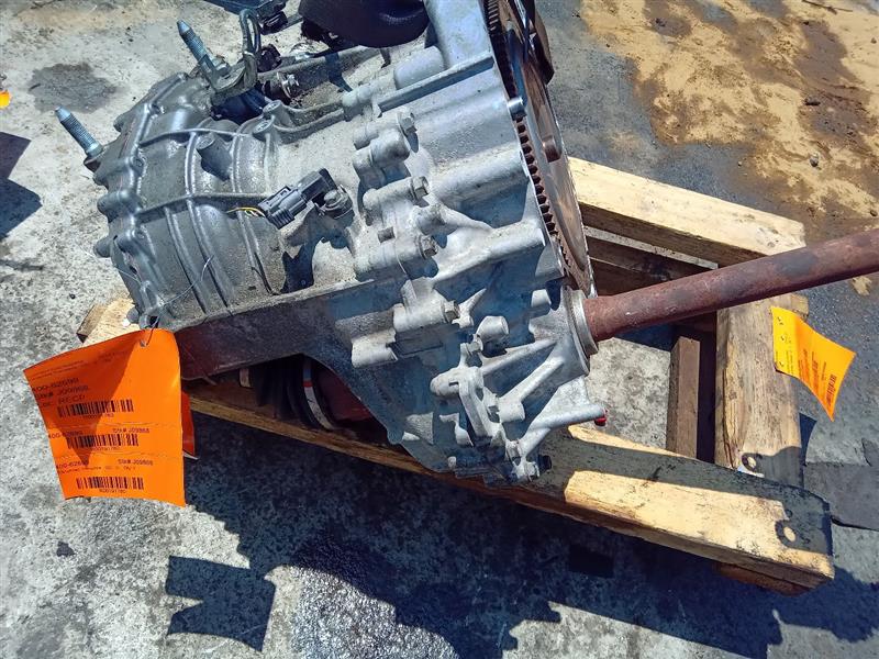2014 HONDA CIVIC Transmiss,Transaxle - 191780 — photo 2