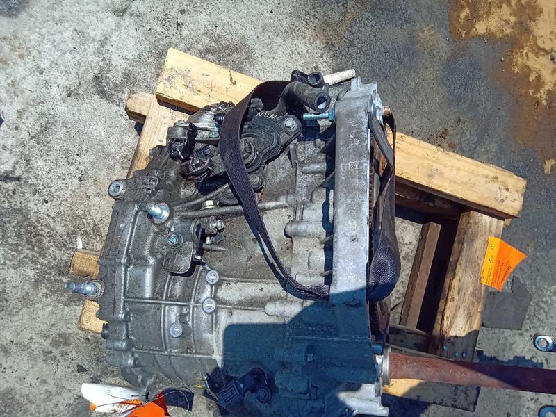 2014 HONDA CIVIC Transmiss,Transaxle - 191780 — photo 3
