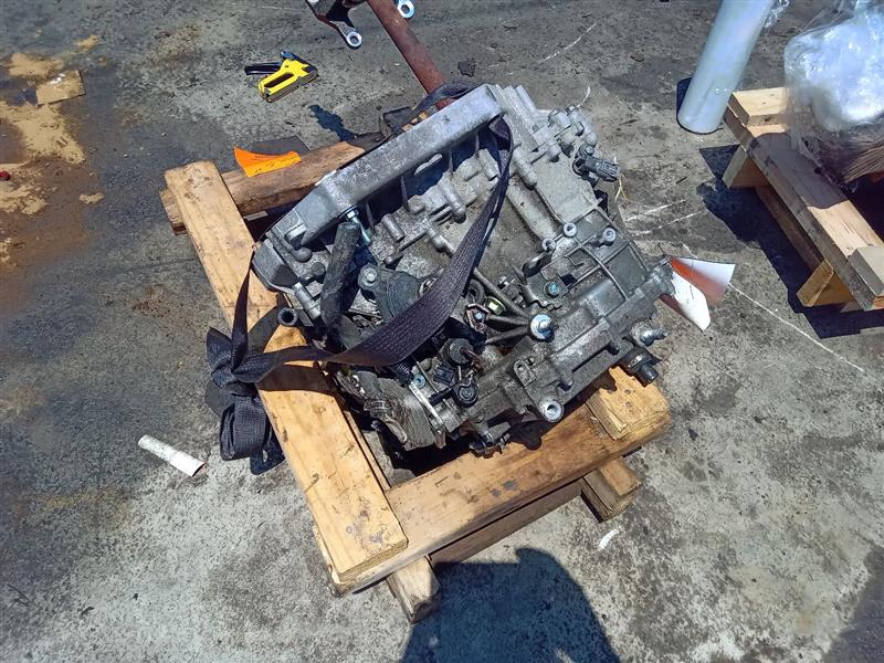 2014 HONDA CIVIC Transmiss,Transaxle - 191780 — photo 4