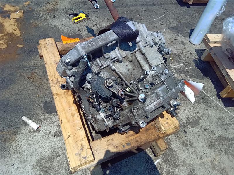 2014 HONDA CIVIC Transmiss,Transaxle - 191780 — photo 5