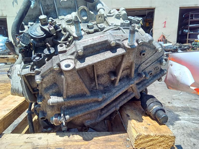 2014 HONDA CIVIC Transmiss,Transaxle - 191780 — photo 7
