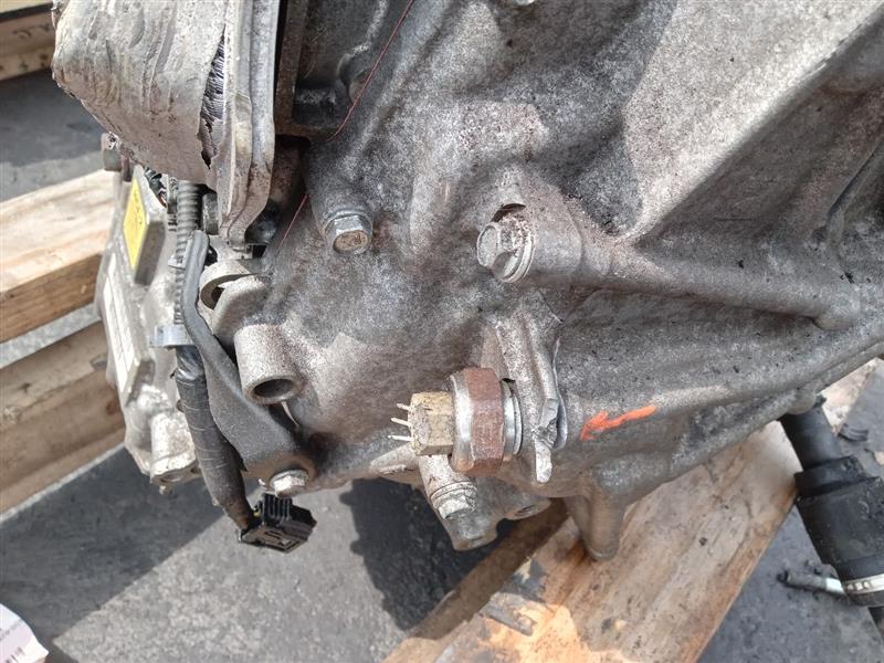 2014 HONDA CIVIC Transmiss,Transaxle - 191780 — photo 8