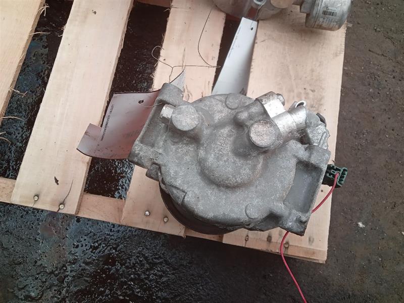 2018 ACURA RDX 3.5L 6cyl Gasoline VVT AC COMPRESSOR - 191833