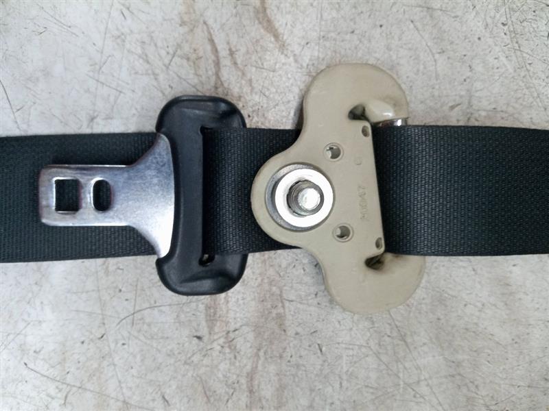 2012 NISSAN ROGUE Seat Belt, Front - 191850 — photo 5
