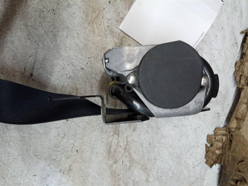 2012 NISSAN ROGUE Seat Belt, Front - 191850 — photo 8