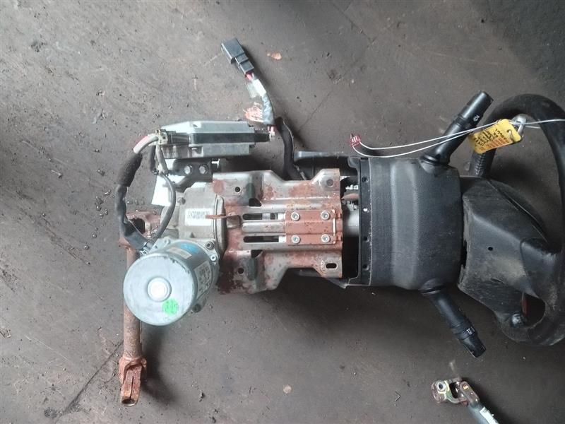 2012 KIA OPTIMA STEERING COLUMN - 191857 — photo 5