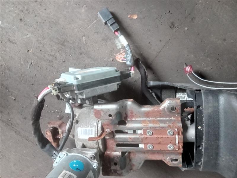 2012 KIA OPTIMA STEERING COLUMN - 191857 — photo 6