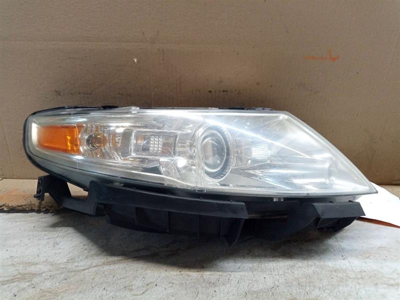 2019 MITSUBISHI ECLIPSE CROSS 1.5L 4cyl Turbo Gasoline Right HEADLAMP ASSEMBLY - 192090