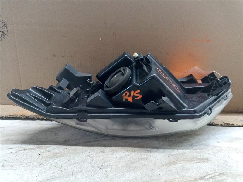 2019 MITSUBISHI ECLIPSE CROSS 1.5L 4cyl Turbo Gasoline Right HEADLAMP ASSEMBLY - 192090 — photo 2