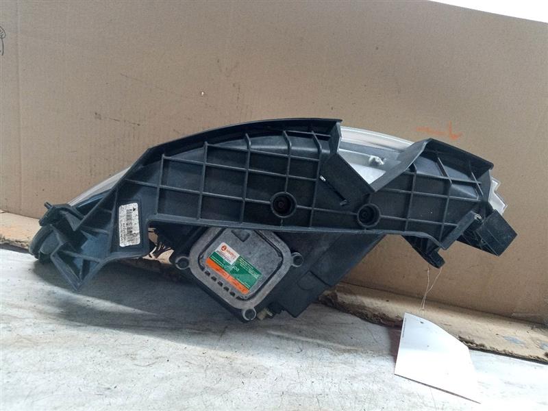 2019 MITSUBISHI ECLIPSE CROSS 1.5L 4cyl Turbo Gasoline Right HEADLAMP ASSEMBLY - 192090 — photo 4
