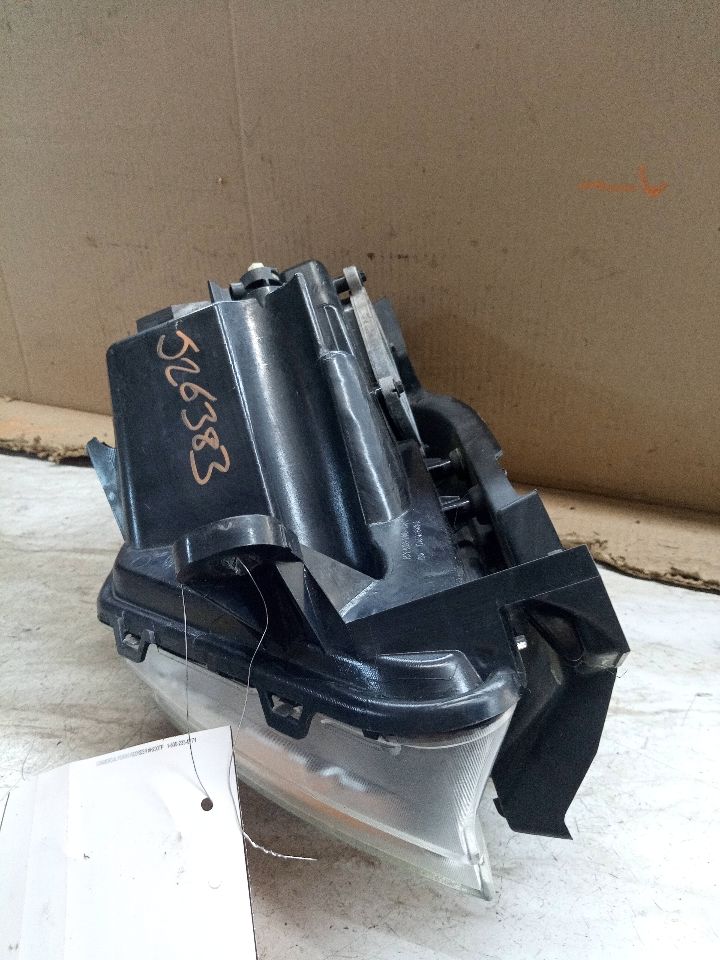 2019 MITSUBISHI ECLIPSE CROSS 1.5L 4cyl Turbo Gasoline Right HEADLAMP ASSEMBLY - 192090 — photo 6