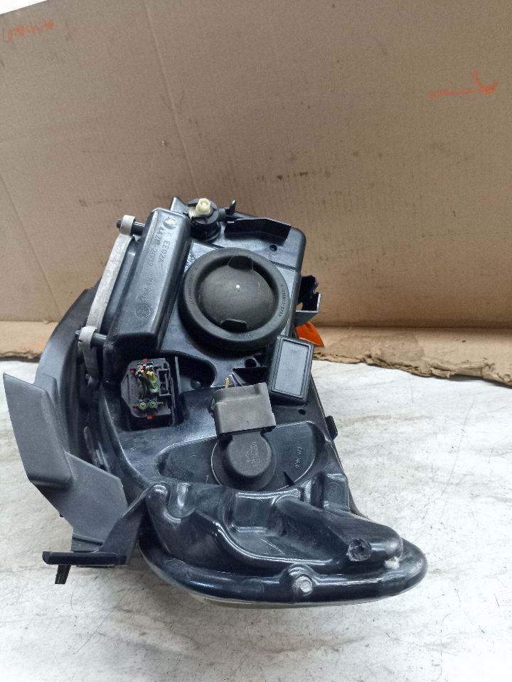 2019 MITSUBISHI ECLIPSE CROSS 1.5L 4cyl Turbo Gasoline Right HEADLAMP ASSEMBLY - 192090 — photo 7