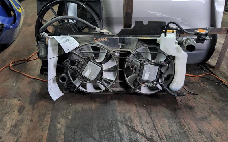2022 SUBARU BR-Z AC CONDENSER - 19214 — photo 2