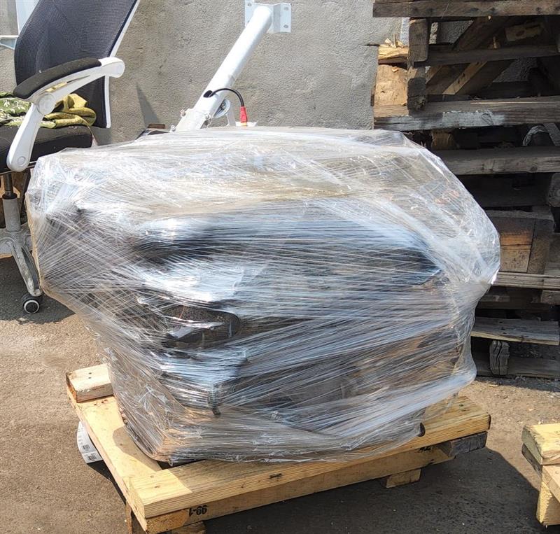 2020 SUBARU LEGACY ENGINE ASSEMBLY - 19215 — photo 1