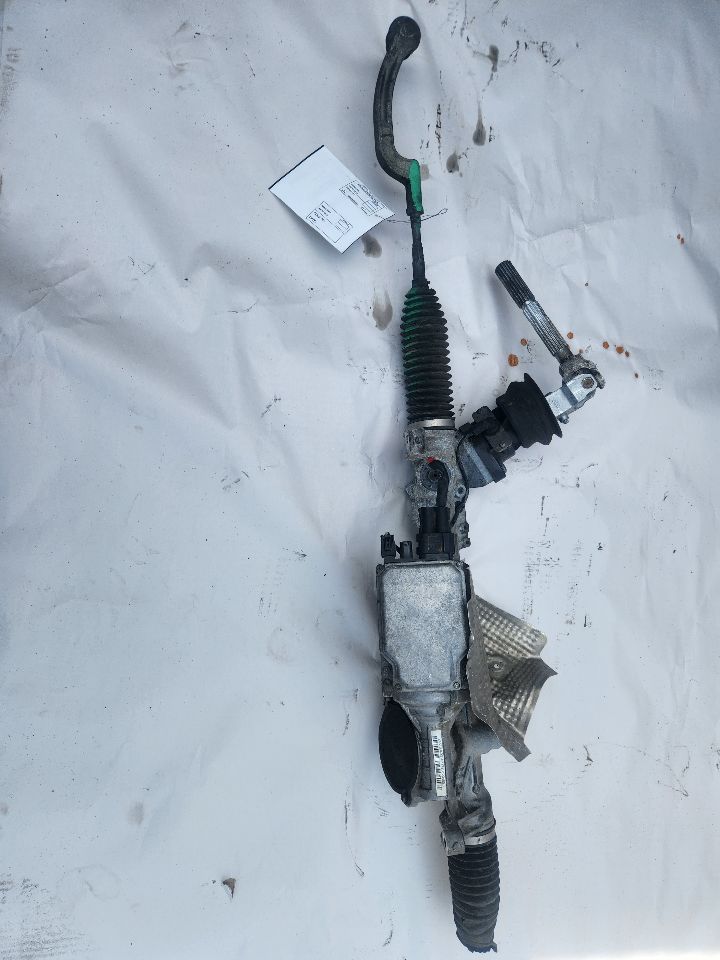 2014 MERCEDES-BENZ CLA-CLASS 4cyl Gasoline Turbo 2.0 STEERING GEAR RACK - 192244