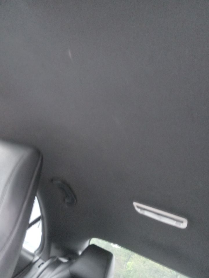 2014 MERCEDES-BENZ CLA-CLASS 4cyl Gasoline Turbo 2.0 AC COMPRESSOR - 192258 — photo 4