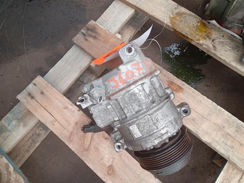 2011 CADILLAC STS 6cyl Gasoline 3.6 AC COMPRESSOR - 192290 — photo 4
