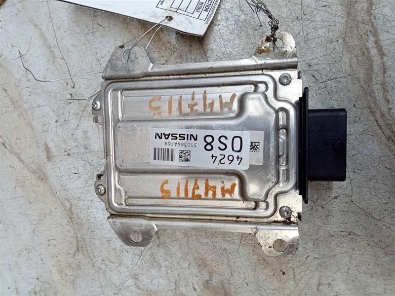 2016 NISSAN SENTRA 4cyl Gasoline 1.8 Chassis Cont Mod - 192300