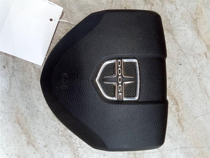 2013 DODGE JOURNEY 6 cyl Gas Flex Fuel 3.6 Left AIR BAG - 192322