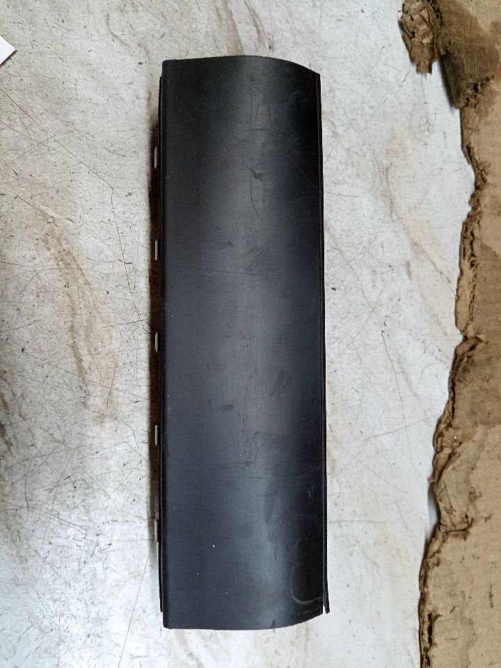 2013 DODGE JOURNEY 6 cyl Gas Flex Fuel 3.6 Left AIR BAG - 192326