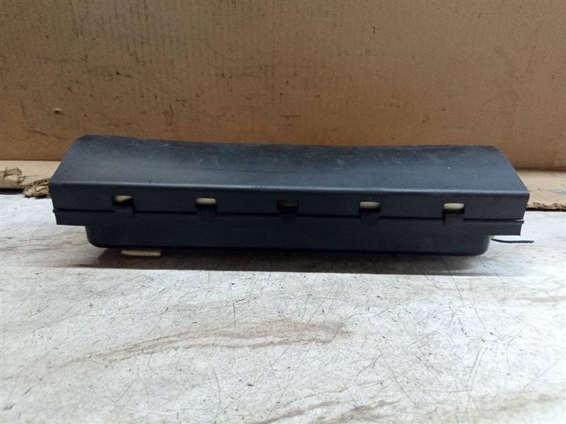 2013 DODGE JOURNEY 6 cyl Gas Flex Fuel 3.6 Left AIR BAG - 192326 — photo 2