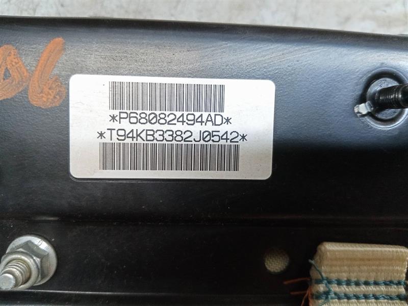 2013 DODGE JOURNEY 6 cyl Gas Flex Fuel 3.6 Left AIR BAG - 192326 — photo 7