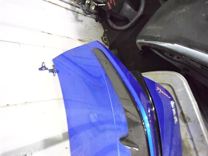 2022 SUBARU BR-Z Decklid  Tailgate - 19245