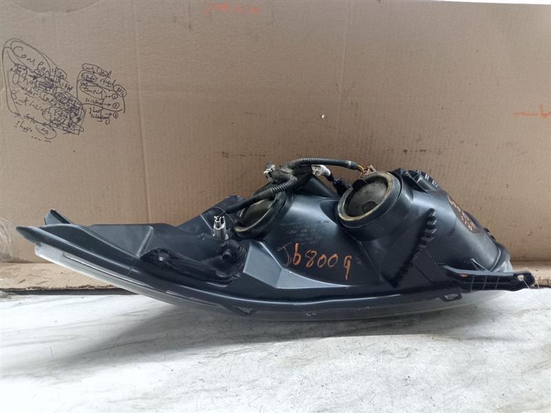 2015 FORD TRANSIT 350 3.7L 6cyl Gasoline VVT Right HEADLAMP ASSEMBLY - 192552 — photo 2
