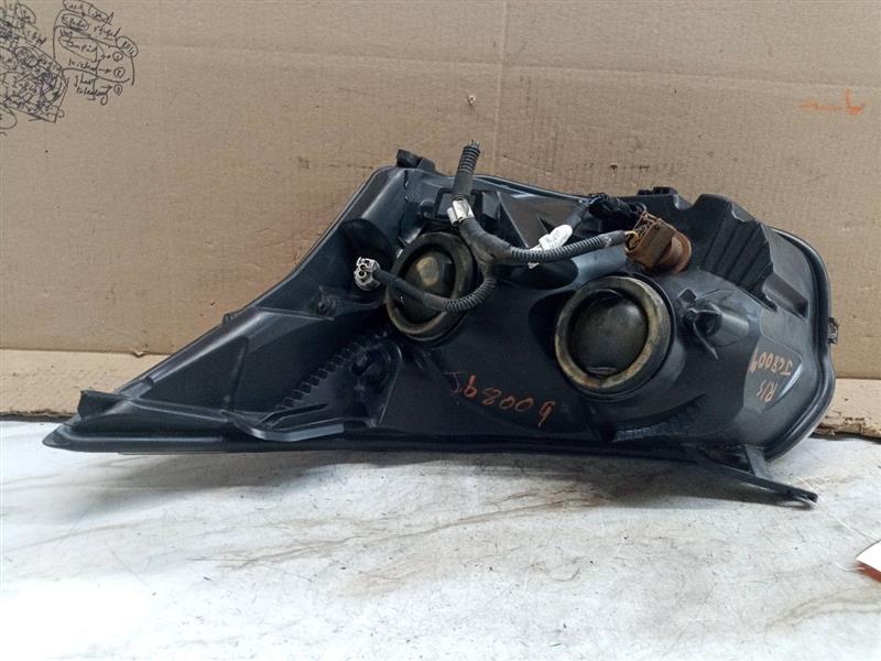 2015 FORD TRANSIT 350 3.7L 6cyl Gasoline VVT Right HEADLAMP ASSEMBLY - 192552 — photo 3
