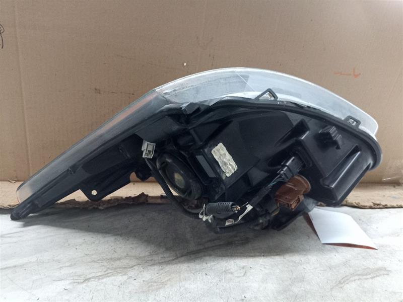 2015 FORD TRANSIT 350 3.7L 6cyl Gasoline VVT Right HEADLAMP ASSEMBLY - 192552 — photo 4
