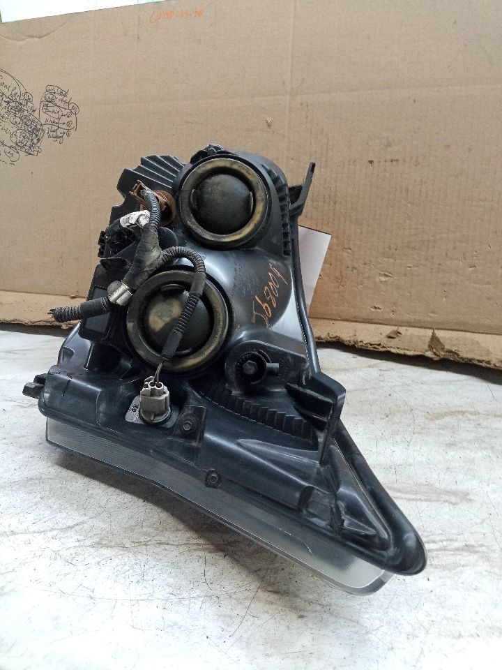 2015 FORD TRANSIT 350 3.7L 6cyl Gasoline VVT Right HEADLAMP ASSEMBLY - 192552 — photo 6