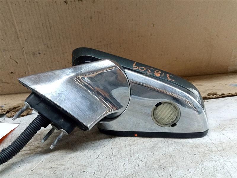 2015 LINCOLN MKZ 4cyl Electric 2.0 Left SIDE VIEW MIRROR - 192605 — photo 4