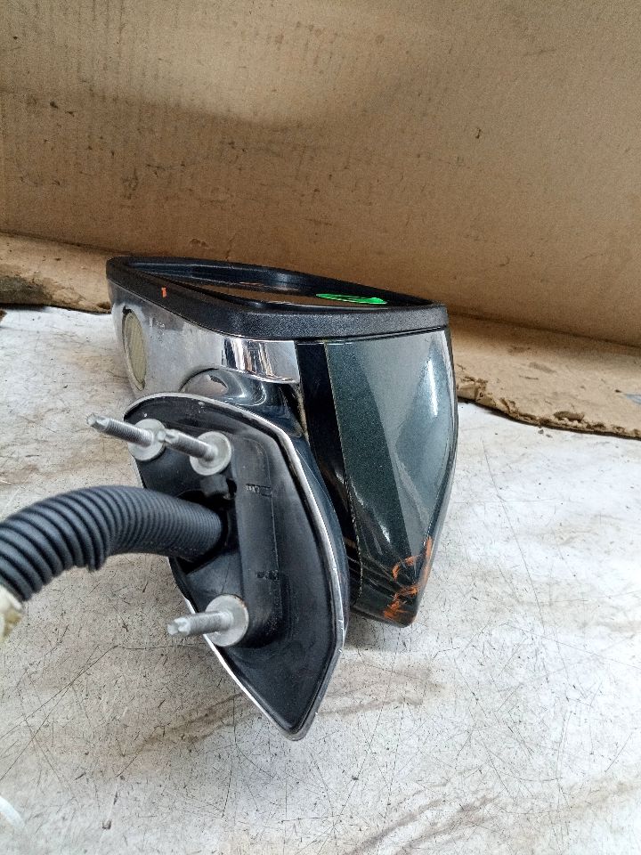 2015 LINCOLN MKZ 4cyl Electric 2.0 Left SIDE VIEW MIRROR - 192605 — photo 5