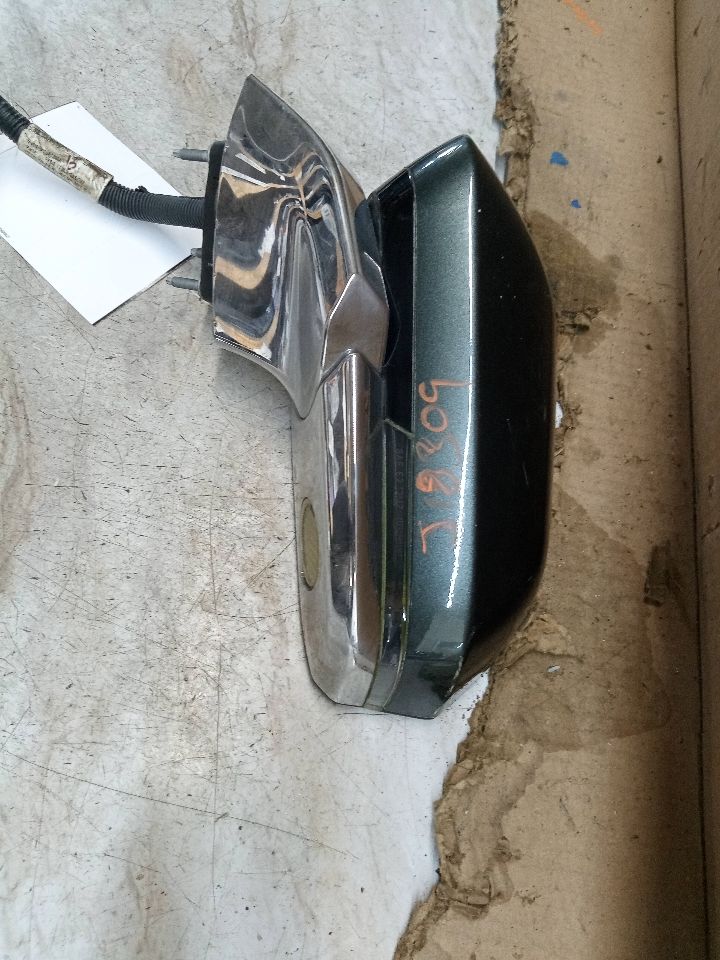 2015 LINCOLN MKZ 4cyl Electric 2.0 Left SIDE VIEW MIRROR - 192605 — photo 8