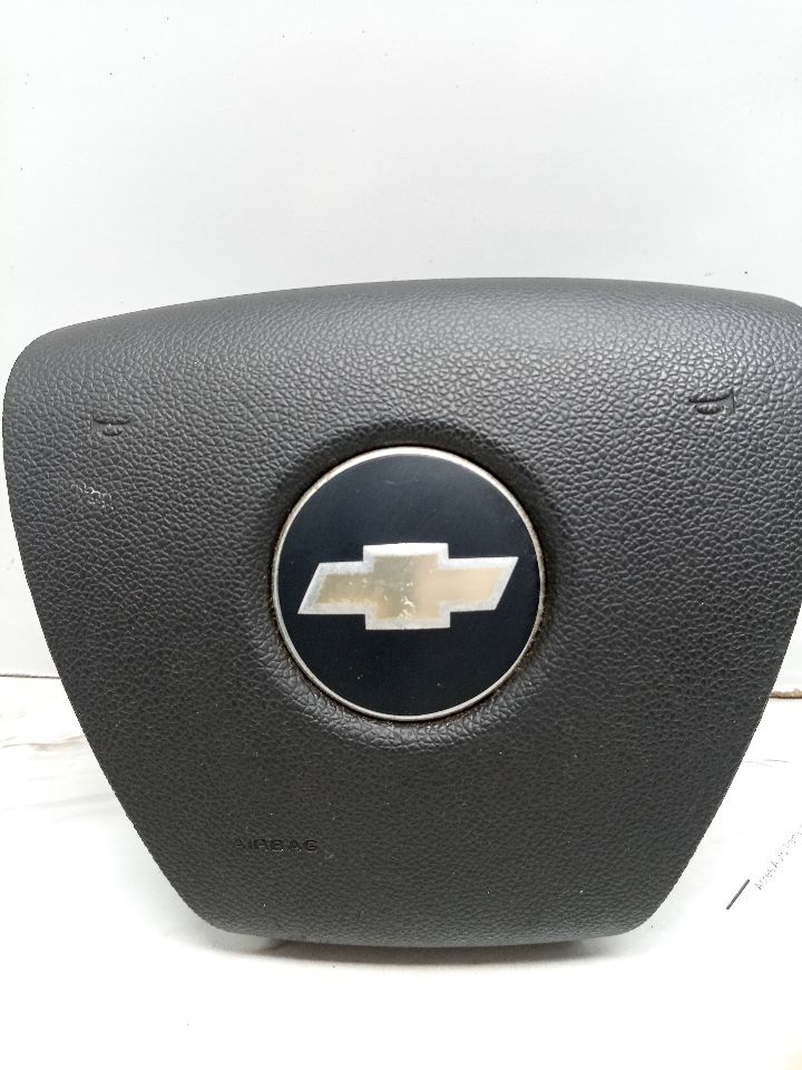 2009 CHEVROLET SILVERADO 1500 PICKUP Left AIR BAG - 19263 — photo 1