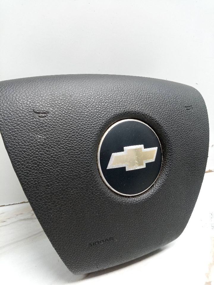 2009 CHEVROLET SILVERADO 1500 PICKUP Left AIR BAG - 19263 — photo 2
