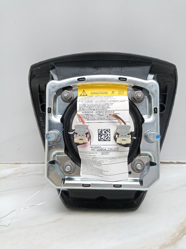 2009 CHEVROLET SILVERADO 1500 PICKUP Left AIR BAG - 19263 — photo 3