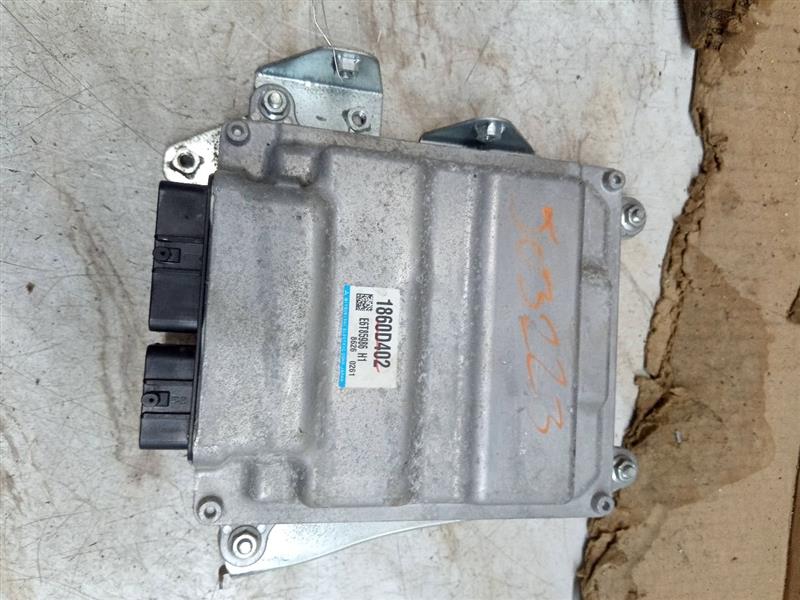 2019 MITSUBISHI ECLIPSE CROSS 1.5L 4cyl Turbo Gasoline Eng/Motor Cont Mod - 192659