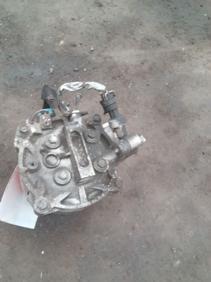 2017 CHEVROLET SONIC 4cyl Gasoline 1.8 AC COMPRESSOR - 192699 — photo 4