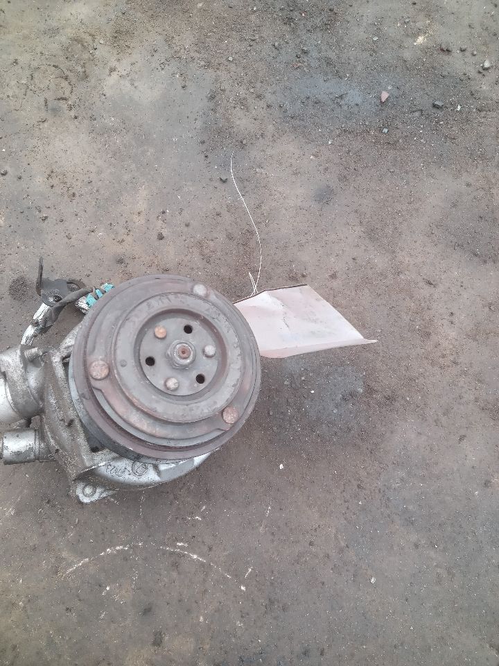 2017 CHEVROLET SONIC 4cyl Gasoline 1.8 AC COMPRESSOR - 192699 — photo 5