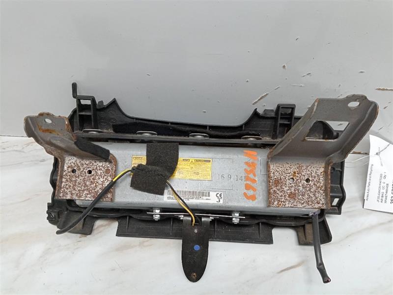 2017 SUBARU FORESTER 4cyl Gasoline Turbo 2.0 Left AIR BAG - 19281 — photo 2