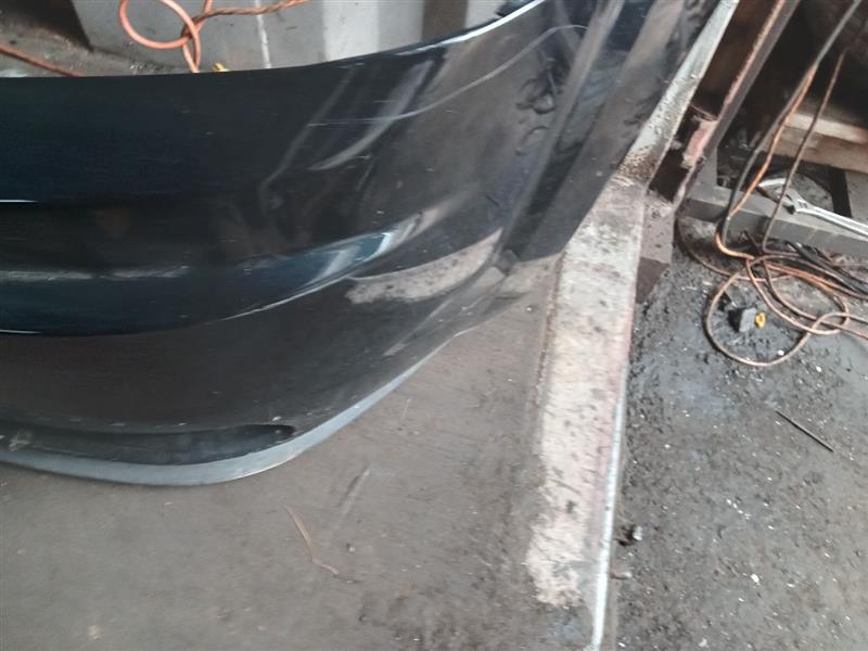 2014 DODGE JOURNEY 6cyl Gasoline 3.6 BUMPER ASSY, FRONT - 192810