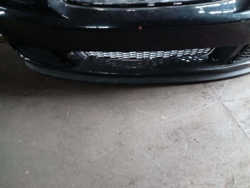 2014 DODGE JOURNEY 6cyl Gasoline 3.6 BUMPER ASSY, FRONT - 192810 — photo 3