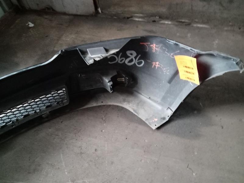 2014 DODGE JOURNEY 6cyl Gasoline 3.6 BUMPER ASSY, FRONT - 192810 — photo 4