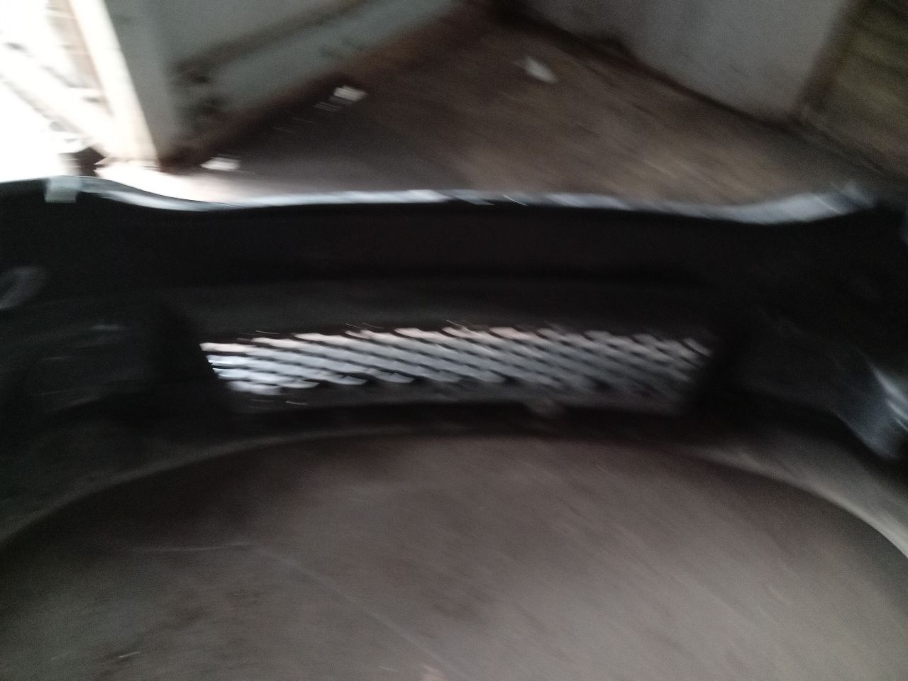 2014 DODGE JOURNEY 6cyl Gasoline 3.6 BUMPER ASSY, FRONT - 192810 — photo 5