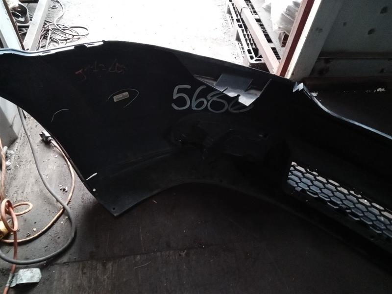 2014 DODGE JOURNEY 6cyl Gasoline 3.6 BUMPER ASSY, FRONT - 192810 — photo 6
